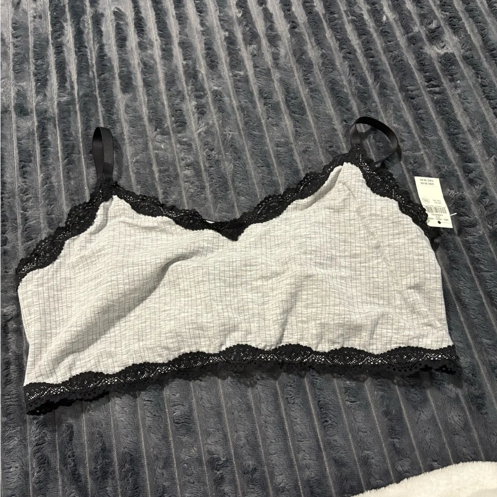 Aerie bralette - Picture 1 of 2